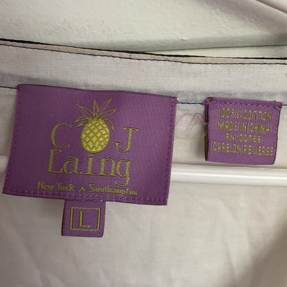 TOP | CJ LAING | L - Picture 2 of 8